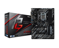 ASRock Z390 PHANTOM GAMING 4 - 454389 - zdjęcie 1